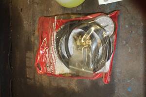 lot 101 image: NAPA 3343 Service Tools Transmission Oil Pressure Tester Kit  with Carry Pouch