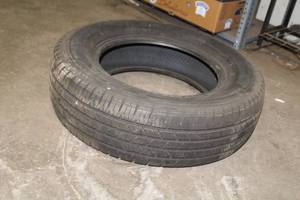 lot 116 image: Hankook 21570R16 Tire