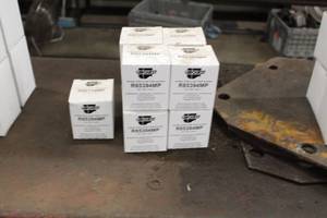 lot 227 image: Lot of (9) CarQuest R85394MP Oil Filters