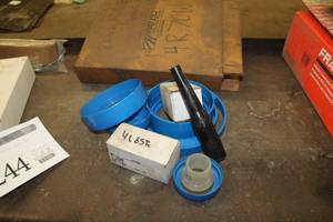 lot 244 image: Transmission Tool Kit