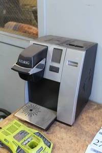 lot 273 image: Keurig Coffee Maker
