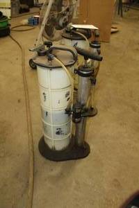 lot 174 image: Drain Pump