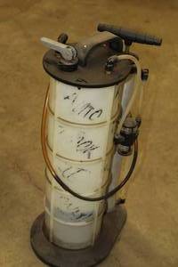 lot 175 image: Drain Pump