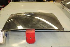 lot 202 image: Wall-Mount Mirror with Mount