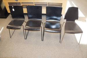 lot 27 image: Lobby Chairs