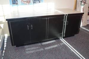 lot 31 image: Heavy Duty Cabinet