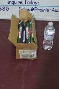 Box of 10 Philips Halogen Plus Line 1500w240v 1500T3QPCL bulbs