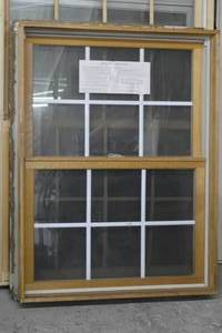 Integrety from Marvin window with screen 35 58 x 47 12