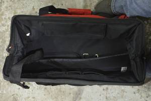 Collapsabile 22 toolbag