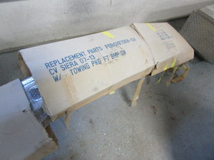lot 235 image: Front Bumper