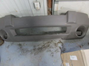 lot 236 image: Front Bumper