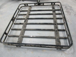 lot 239 image: Roof Rack