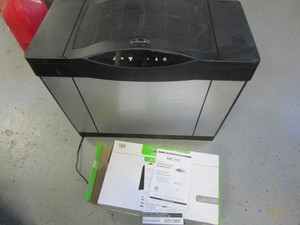 lot 246 image: Humidifier