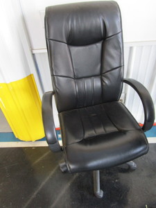 lot 270 image: Office Chair