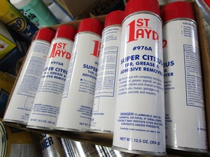 lot 301 image: 1st AYD Remover