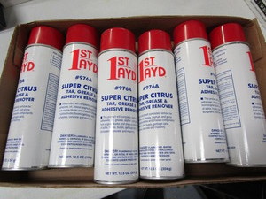 lot 311 image: 1st AYD Remover
