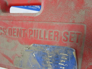 lot 312 image: Dent Puller
