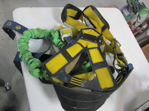 lot 343 image: Fall Arrest Harness