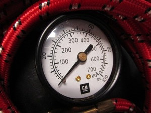 lot 365 image: Air Hose Extension