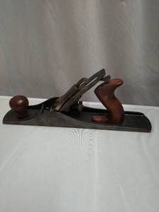 lot 36 image: Vintage Hand Plane