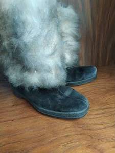 lot 103 image: Womens Boots