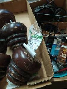 lot 99 image: Collection of Garage & Home Items