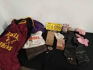 lot 97 image: Collectibles and More