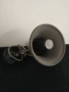 lot 56 image: 3M Siren