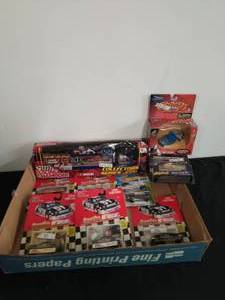 lot 67 image: Collection of Misc. Toy Cars