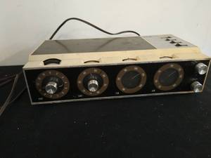 lot 69 image: RCA Media Reciever (Brail)