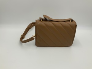 Brown Leather Purse