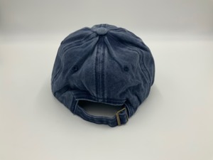 Navy Blue Freedom Cap