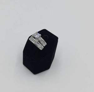 Ring Set Size 8. New