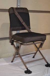 lot 4 image: Sportsman 282