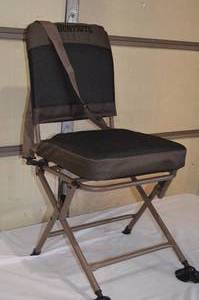 lot 5 image: Sportsman 282