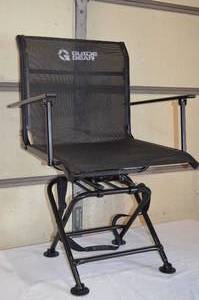 lot 6 image: Sportsman 282