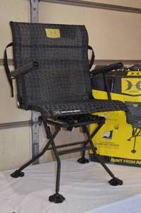 lot 29 image: Sportsman 282