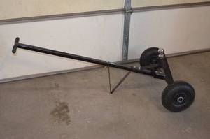 lot 40 image: Sportsman 282