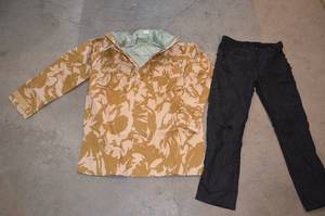 lot 87 image: Sportsman 282