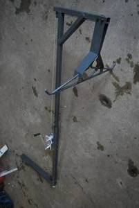 lot 43 image: Sportsman 282