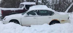 2005 Chevy Impala LS