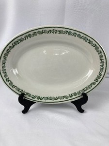 lot 75 image: Eclectic Collection of Vintage China Serving Dishes