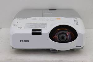 Epson Powerlite 425W Short-Throw Projector