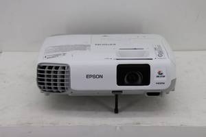 Epson Powerlite 98 HDMI Projector