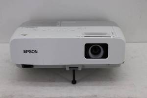 Epson Powerlite 84 Projector