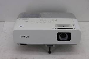 Epson Powerlite 84 Projector