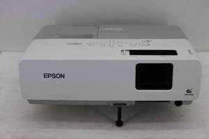 Epson Powerlite 822 Projector