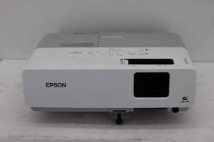 Epson Powerlite 83C
