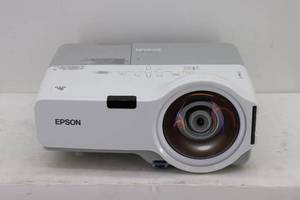 Epson Powerlite 410W Short-Throw Projector