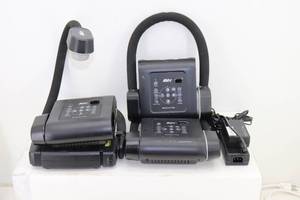 (3) Avermedia Avervision F17HD & (1) CP300